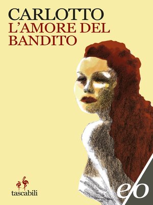 cover image of L'amore del bandito